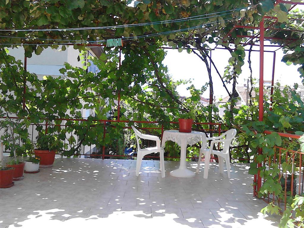 House Nativa Hotel Ohrid Room photo
